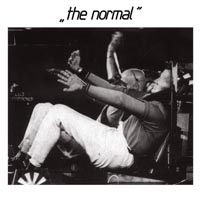 The Normal — Live West Runton Pavilion 6/3/79